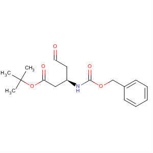 CAS No 83436-46-8  Molecular Structure