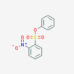 CAS No 83447-96-5  Molecular Structure