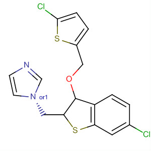 CAS No 83450-00-4  Molecular Structure