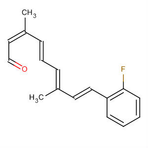 CAS No 83464-73-7  Molecular Structure