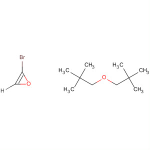 CAS No 83466-26-6  Molecular Structure