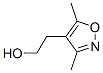 CAS No 83467-34-9  Molecular Structure