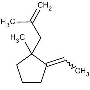 Cas Number: 83467-72-5  Molecular Structure