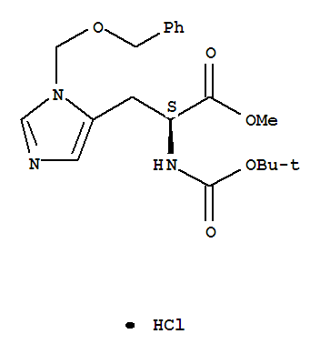 CAS No 83468-80-8  Molecular Structure