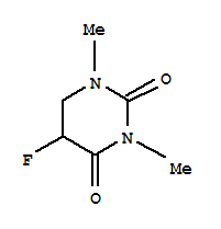 CAS No 83472-56-4  Molecular Structure