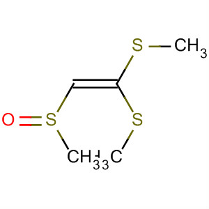 CAS No 83483-35-6  Molecular Structure