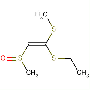 CAS No 83483-36-7  Molecular Structure