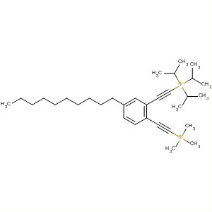 CAS No 834856-12-1  Molecular Structure