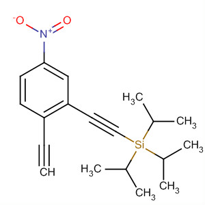 CAS No 834856-15-4  Molecular Structure