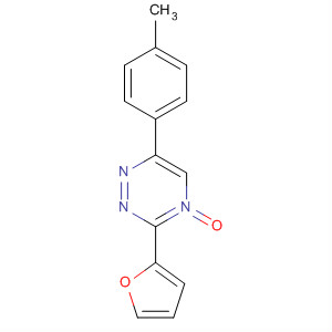 CAS No 834857-37-3  Molecular Structure