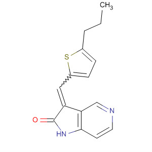 Cas Number: 834859-28-8  Molecular Structure