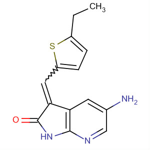 Cas Number: 834859-85-7  Molecular Structure