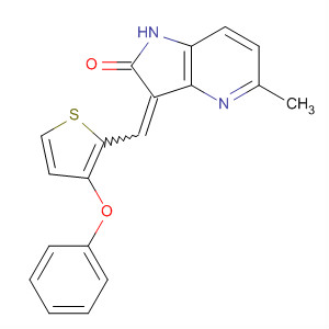 Cas Number: 834860-41-2  Molecular Structure