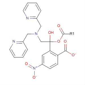 CAS No 834861-00-6  Molecular Structure