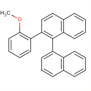 CAS No 834861-06-2  Molecular Structure