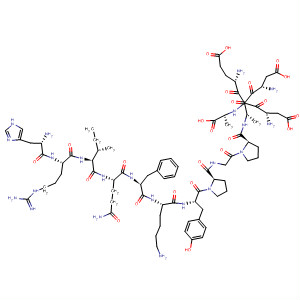 CAS No 834862-56-5  Molecular Structure