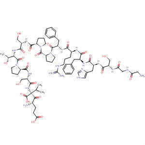 CAS No 834862-87-2  Molecular Structure