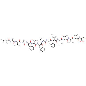 Cas Number: 834865-15-5  Molecular Structure