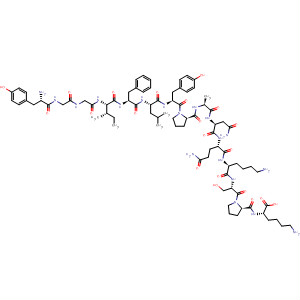 Cas Number: 834865-80-4  Molecular Structure