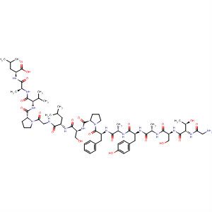 Cas Number: 834866-33-0  Molecular Structure