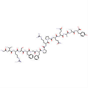 CAS No 834866-57-8  Molecular Structure