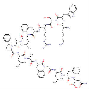 Cas Number: 834866-75-0  Molecular Structure