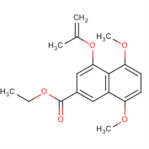 CAS No 834866-92-1  Molecular Structure