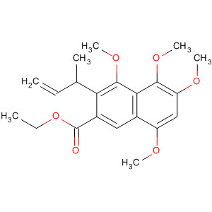 CAS No 834867-02-6  Molecular Structure