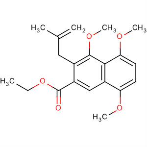 CAS No 834867-06-0  Molecular Structure