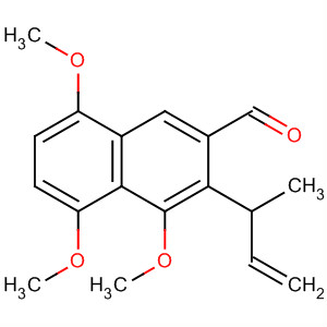 CAS No 834867-31-1  Molecular Structure