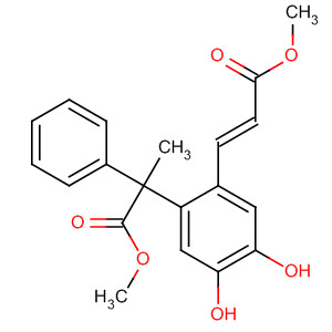 CAS No 834867-95-7  Molecular Structure