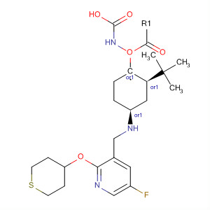 CAS No 834868-98-3  Molecular Structure