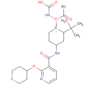 CAS No 834869-01-1  Molecular Structure