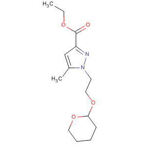 CAS No 834869-07-7  Molecular Structure