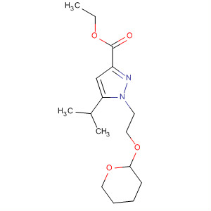 CAS No 834869-09-9  Molecular Structure
