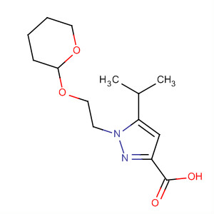 Cas Number: 834869-18-0  Molecular Structure