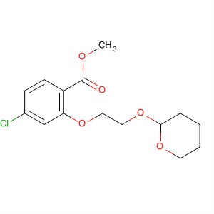 CAS No 834869-27-1  Molecular Structure