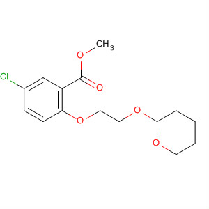 CAS No 834869-28-2  Molecular Structure