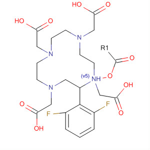 CAS No 834870-34-7  Molecular Structure