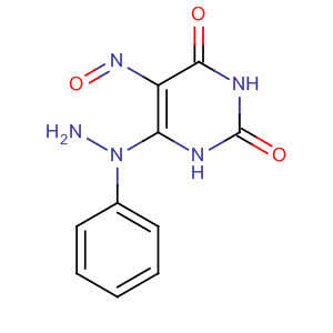 CAS No 834878-14-7  Molecular Structure
