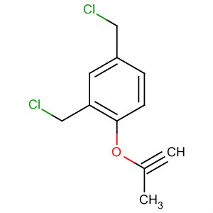 CAS No 834880-24-9  Molecular Structure