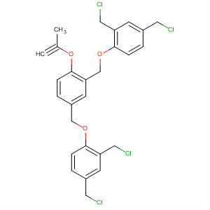 CAS No 834880-30-7  Molecular Structure