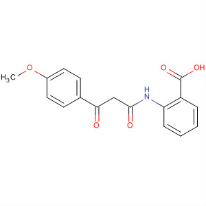 CAS No 834880-42-1  Molecular Structure