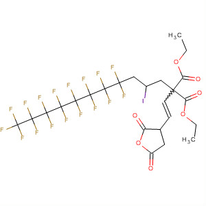 CAS No 834880-70-5  Molecular Structure