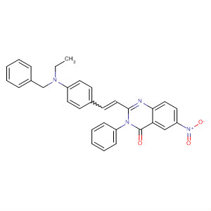 CAS No 834881-73-1  Molecular Structure