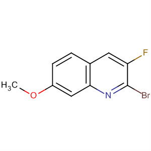 CAS No 834884-03-6  Molecular Structure