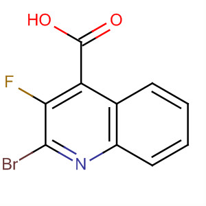 CAS No 834884-13-8  Molecular Structure