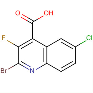 CAS No 834884-14-9  Molecular Structure