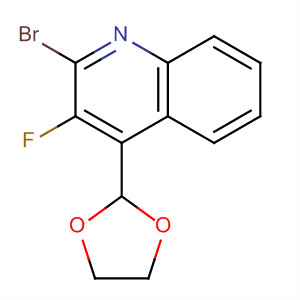 CAS No 834884-26-3  Molecular Structure