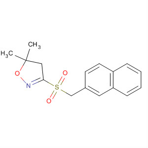CAS No 834885-16-4  Molecular Structure